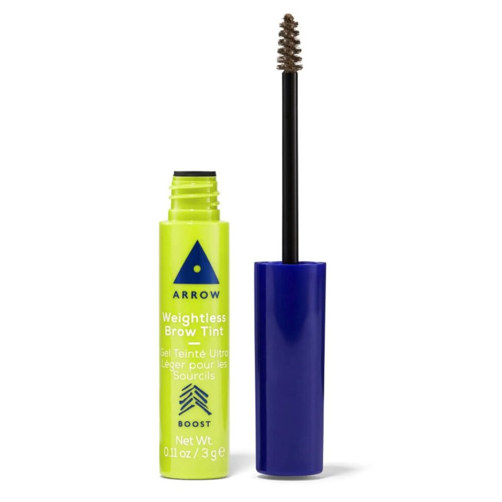 Arrow Weightless Brow Tint - Blonde .11 oz